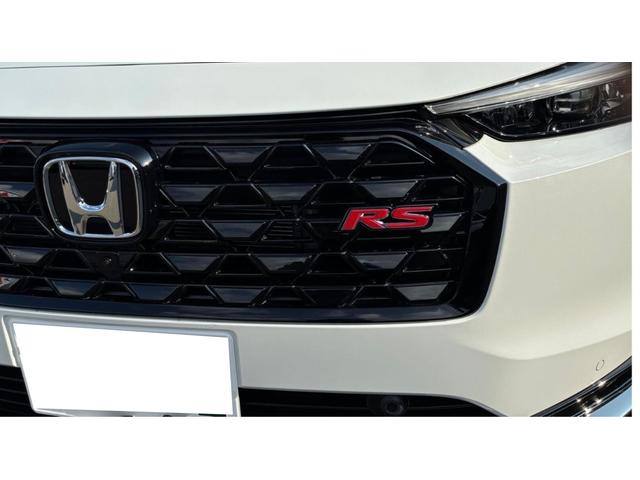 ヴェゼル ｅ：ＨＥＶ　ＲＳ　電動格納ミラー　ＡＴ　ＡＢＳ　エアコン　パワーステアリング　パワーウィンドウ　運転席エアバッグ（16枚目）