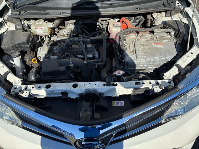 カローラフィールダー ハイブリッド　ＥＸ　ハイブリッド　ＥＸ　オートライト　衝突軽減　スマートキー＆プッシュスタート　コーナーセンサー　サイドエアバック　アイドリングストップ　オートエアコン　横滑り防止装置　キーレス　衝突安全ボディ　ＡＢＳ（14枚目）