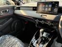 ヴェゼル ｅ：ＨＥＶ　ＲＳ　電動格納ミラー　ＡＴ　ＡＢＳ　エアコン　パワーステアリング　パワーウィンドウ　運転席エアバッグ（8枚目）