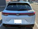 ヴェゼル ｅ：ＨＥＶ　Ｚ・ＰＬａＹパッケージ　ｅ：ＨＥＶ　Ｚ・ＰＬａＹパッケージ　ＡＴ　ＡＢＳ　エアコン　パワーステアリング　パワーウィンドウ　運転席エアバッグ（5枚目）