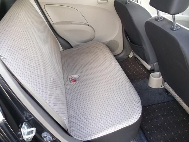 アルト F フロアオートマ キーレスエントリー 純正CDプレーヤー エアコン パワステ パワーウインドウ 運転席助手席エアバック ステアリングカバー(7枚目)