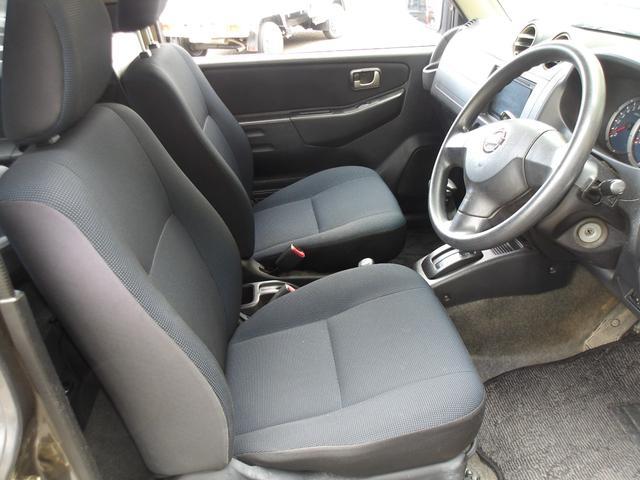 キックス RX パートタイム4WD ターボ ドライブレコーダー前後フロアオートマ キーレスエントリー アルミホイール シートヒーター ABS エアバック(6枚目)