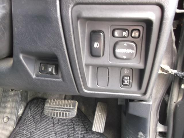 キックス RX パートタイム4WD ターボ ドライブレコーダー前後フロアオートマ キーレスエントリー アルミホイール シートヒーター ABS エアバック(13枚目)