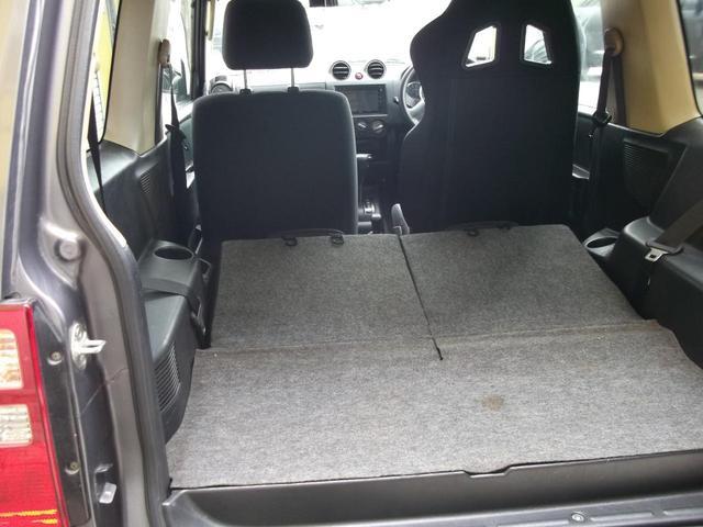 キックス RX パートタイム4WD ターボ ドライブレコーダー前後フロアオートマ キーレスエントリー アルミホイール シートヒーター ABS エアバック(19枚目)