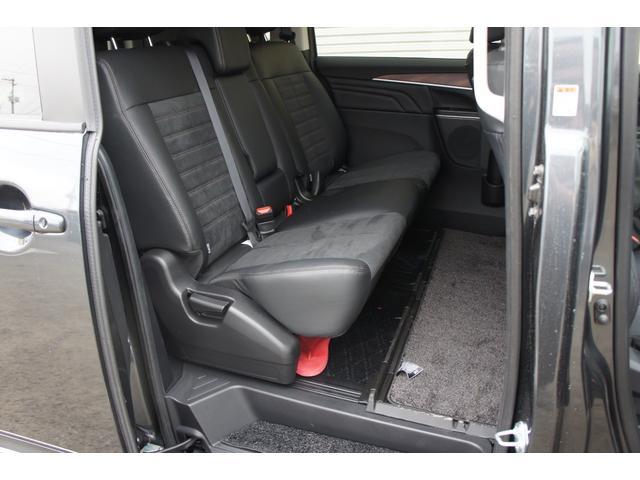 デリカＤ：５ ジャスパー　４ＷＤ　ナビ・テレビ　バックカメラ　ドライブレコーダー　スマートキー　右左パワ－スライドア　パワーシート　アイドリングストップ　１８インチアルミホイール　慣性ブレーキ付き軽トレーラー　ユーロ製（18枚目）