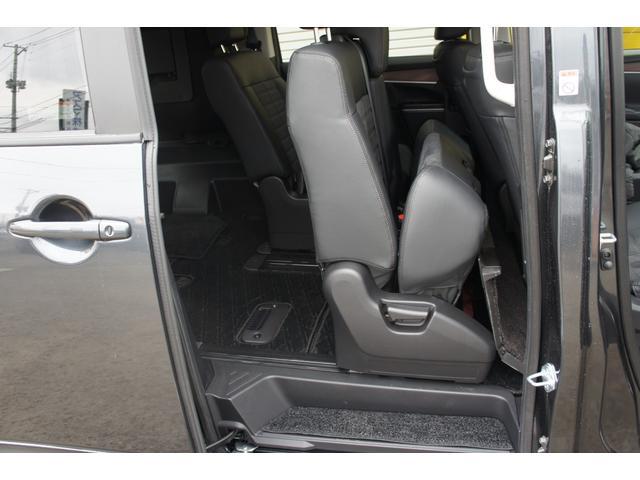 デリカＤ：５ ジャスパー　４ＷＤ　ナビ・テレビ　バックカメラ　ドライブレコーダー　スマートキー　右左パワ－スライドア　パワーシート　アイドリングストップ　１８インチアルミホイール　慣性ブレーキ付き軽トレーラー　ユーロ製（20枚目）