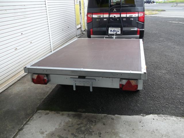 デリカＤ：５ ジャスパー　４ＷＤ　ナビ・テレビ　バックカメラ　ドライブレコーダー　スマートキー　右左パワ－スライドア　パワーシート　アイドリングストップ　１８インチアルミホイール　慣性ブレーキ付き軽トレーラー　ユーロ製（34枚目）