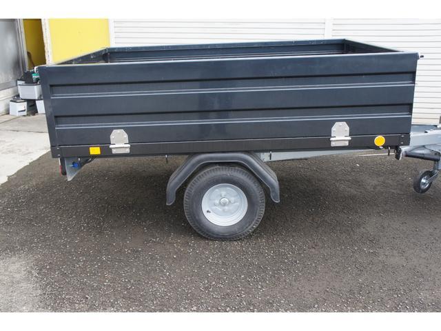 デリカＤ：５ ジャスパー　４ＷＤ　ナビ・テレビ　バックカメラ　ドライブレコーダー　スマートキー　右左パワ－スライドア　パワーシート　アイドリングストップ　１８インチアルミホイール　慣性ブレーキ付き軽トレーラー　ユーロ製（36枚目）