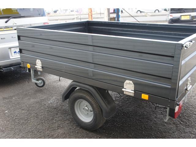 デリカＤ：５ ジャスパー　４ＷＤ　ナビ・テレビ　バックカメラ　ドライブレコーダー　スマートキー　右左パワ－スライドア　パワーシート　アイドリングストップ　１８インチアルミホイール　慣性ブレーキ付き軽トレーラー　ユーロ製（38枚目）