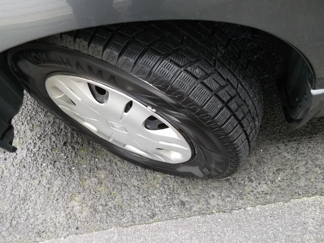 フリード フレックス Fパッケージ ナビ・テレビ ETC エンジンスターター スタッドレス付 左側パワースライドドア アルミホイール 5人乗り ABS エアバック(12枚目)