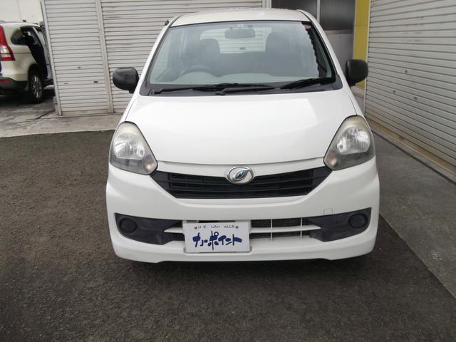 ミライース Lf 4WD 前後ドライブレコーダー付き ETC キーレス インパネオートマ アイドリングストップ ABS 運転席助手席エアバック(2枚目)