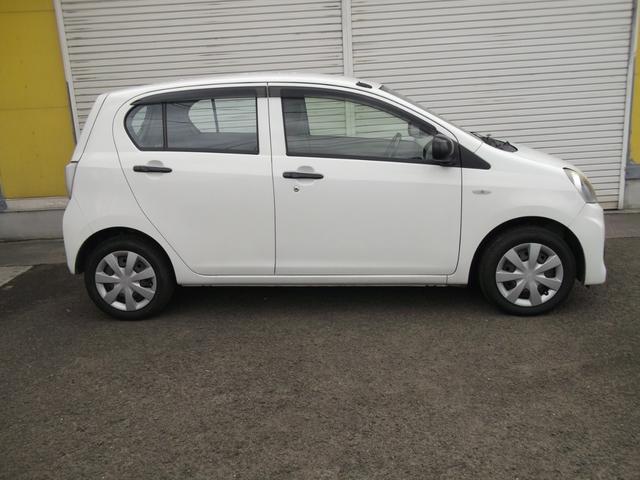 ミライース Lf 4WD 前後ドライブレコーダー付き ETC キーレス インパネオートマ アイドリングストップ ABS 運転席助手席エアバック(3枚目)