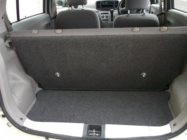 ミライース Lf 4WD 前後ドライブレコーダー付き ETC キーレス インパネオートマ アイドリングストップ ABS 運転席助手席エアバック(15枚目)