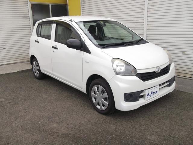 ミライース Lf 4WD 前後ドライブレコーダー付き ETC キーレス インパネオートマ アイドリングストップ ABS 運転席助手席エアバック(18枚目)