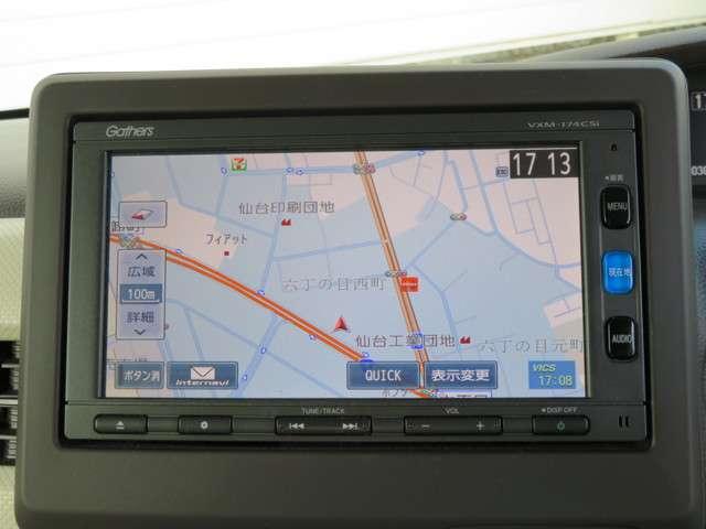 G・Lホンダセンシング(7枚目)