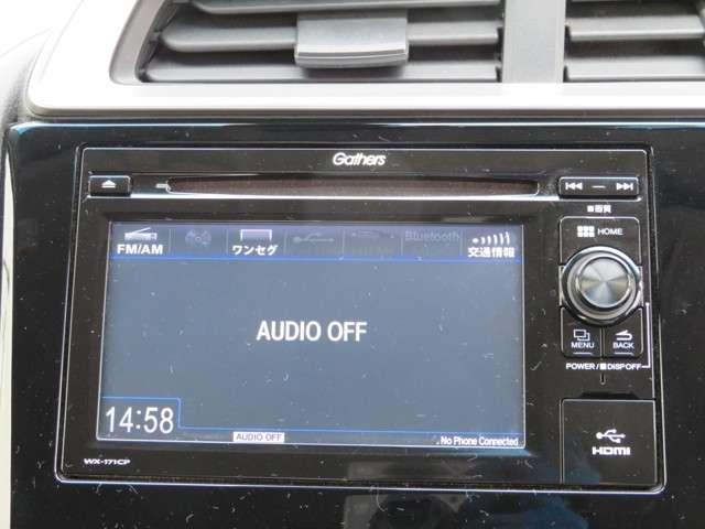 F CD Rカメラ VSA CTBA LED(6枚目)