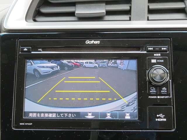 F CD Rカメラ VSA CTBA LED(7枚目)