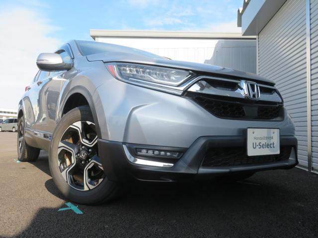 ホンダ ＣＲ－Ｖ