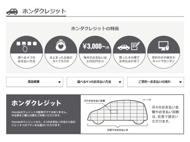 Ｇ・ホンダセンシング(31枚目)