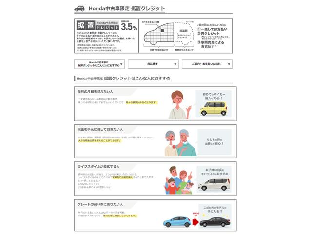 Ｌスマートスタイルエディション(31枚目)