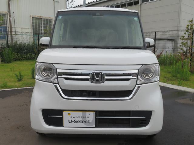Ｎ－ＢＯＸ Ｌ（2枚目）