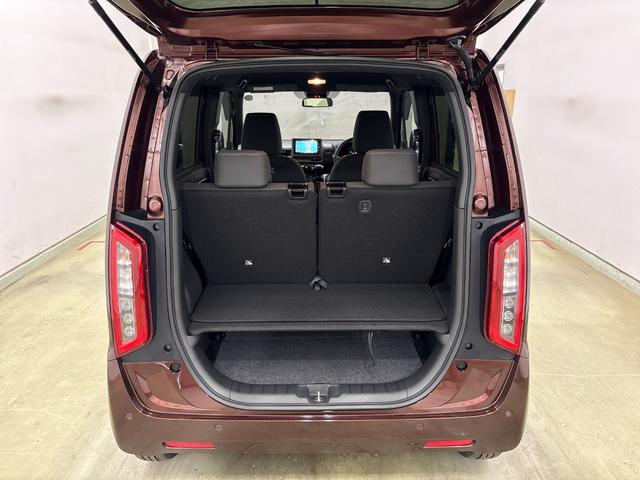 Ｎ－ＷＧＮ Ｌホンダセンシング　元社用車　純正インターナビ　フルセグ　シートヒーター　ホンダセンシング　ＬＥＤヘットライト　バックカメラ（12枚目）
