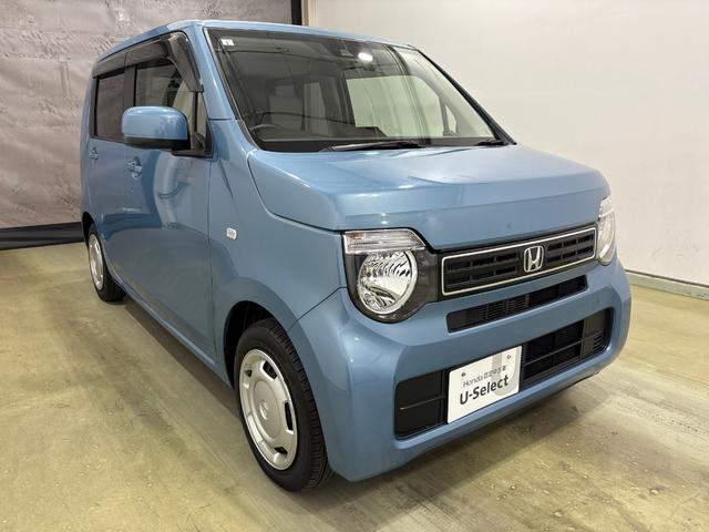Ｎ－ＷＧＮ Ｇホンダセンシング　ＣＤ　純正リモコンエンジンスターター　社外前後ドライブレコーダー（2枚目）