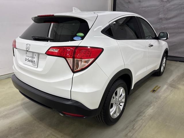 ヴェゼル Ｘ・ホンダセンシング　純正インターナビ　ワンセグ　ＣＤ　ＥＴＣ　バックカメラ　ホンダセンシング　純正アルミホイール　ＬＥＤヘットライト（5枚目）