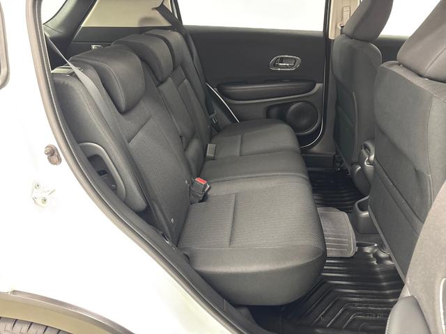 ヴェゼル Ｘ・ホンダセンシング　純正インターナビ　ワンセグ　ＣＤ　ＥＴＣ　バックカメラ　ホンダセンシング　純正アルミホイール　ＬＥＤヘットライト（11枚目）
