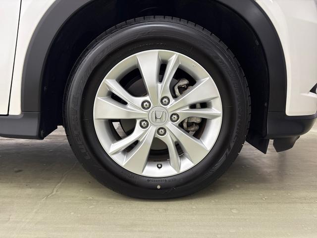 ヴェゼル Ｘ・ホンダセンシング　純正インターナビ　ワンセグ　ＣＤ　ＥＴＣ　バックカメラ　ホンダセンシング　純正アルミホイール　ＬＥＤヘットライト（13枚目）