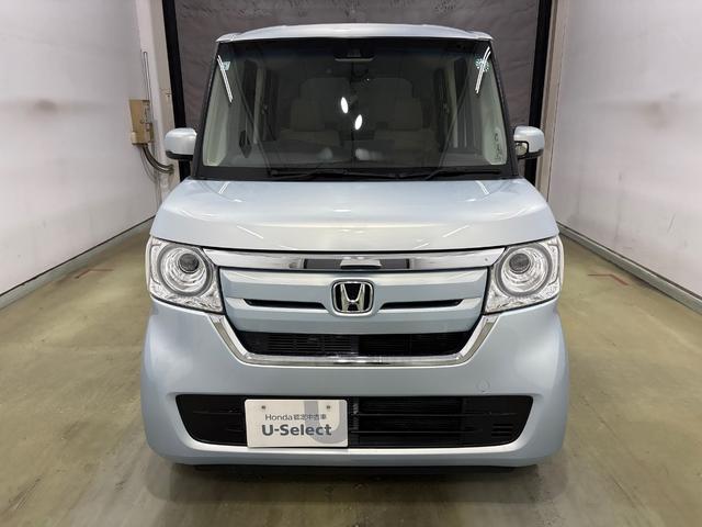 Ｎ－ＢＯＸ Ｇ・Ｌホンダセンシング　純正インターナビ　フルセグ　ＣＤ　ＤＶＤ　Ｂｌｕｅｔｏｏｔｈ　ホンダセンシング　両側電動スライドドア　ＥＴＣ　バックカメラ　ＶＳＡ（横滑り防止）　シートヒーター　ＬＥＤヘットライト（3枚目）
