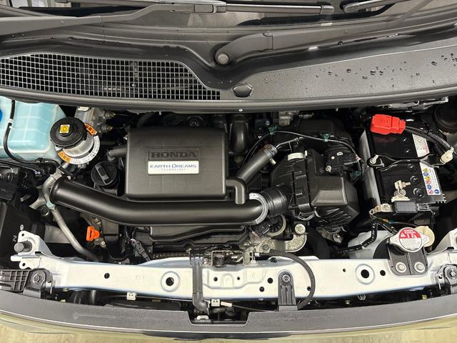 Ｎ－ＢＯＸ Ｇ・Ｌホンダセンシング　純正インターナビ　フルセグ　ＣＤ　ＤＶＤ　Ｂｌｕｅｔｏｏｔｈ　ホンダセンシング　両側電動スライドドア　ＥＴＣ　バックカメラ　ＶＳＡ（横滑り防止）　シートヒーター　ＬＥＤヘットライト（7枚目）