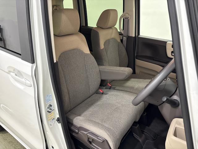 N-BOX G・Lホンダセンシング 4WD ホンダセンシング 純正インターナビ フルセグ 左側電動スライドドア シートヒーター 純正リモコンエンジンスターター LEDヘットライト ETC(10枚目)