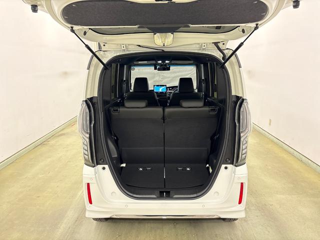 Ｎ－ＢＯＸカスタム Ｌコーディネートスタイル　元社用車（レンタカー）　両側電動スライドドア　純正インターナビ　シートヒーター　ドライブレコーダー　ＥＴＣ　純正アルミホイール　ＬＥＤヘットライト（12枚目）