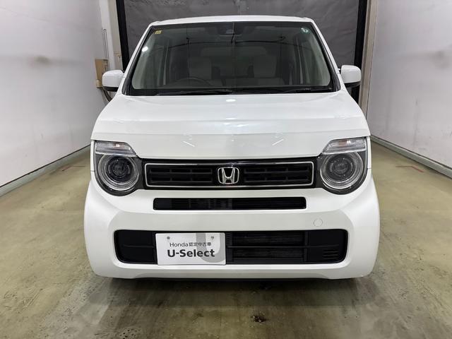 Ｎ－ＷＧＮ Ｌホンダセンシング　ホンダセンシング　純正インターナビ　シートヒーター　ＥＴＣ　ＬＥＤヘットライト（3枚目）