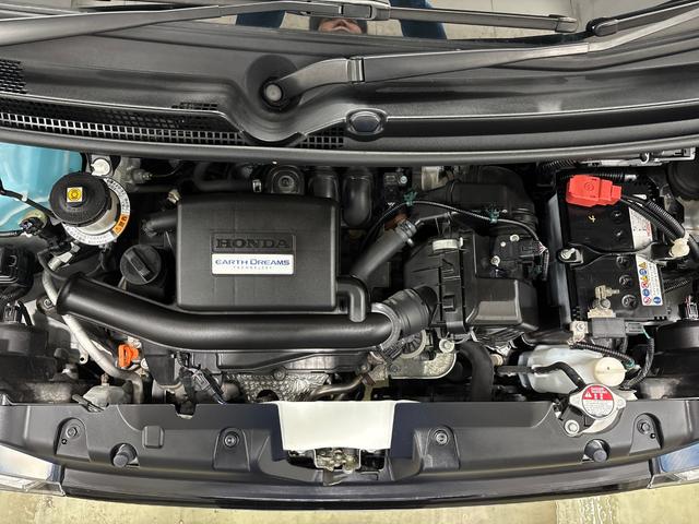 Ｎ－ＷＧＮ Ｌホンダセンシング　ホンダセンシング　純正インターナビ　シートヒーター　ＥＴＣ　ＬＥＤヘットライト（7枚目）