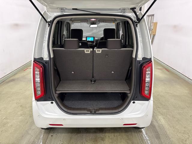 Ｎ－ＷＧＮ Ｌホンダセンシング　ホンダセンシング　純正インターナビ　シートヒーター　ＥＴＣ　ＬＥＤヘットライト（12枚目）