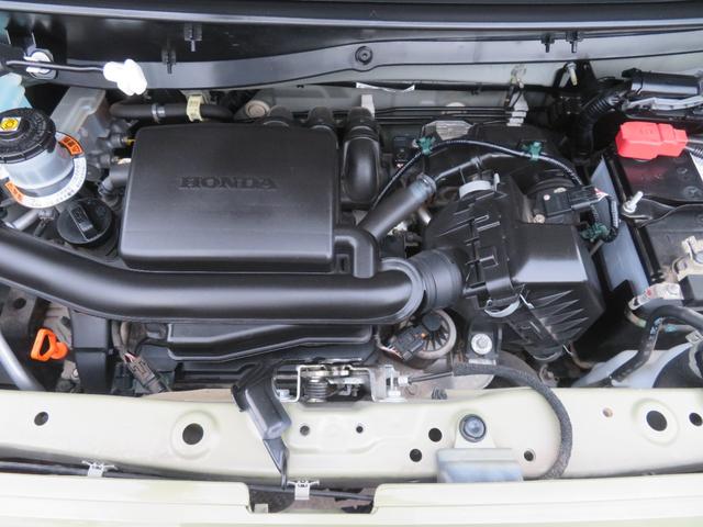 Ｎ－ＶＡＮ＋スタイル ファン　ホンダセンシング　ＥＴＣ　クルーズコントロール　純正インターナビ　フルセグ　ＬＥＤヘットライト　４ＷＤ（5枚目）