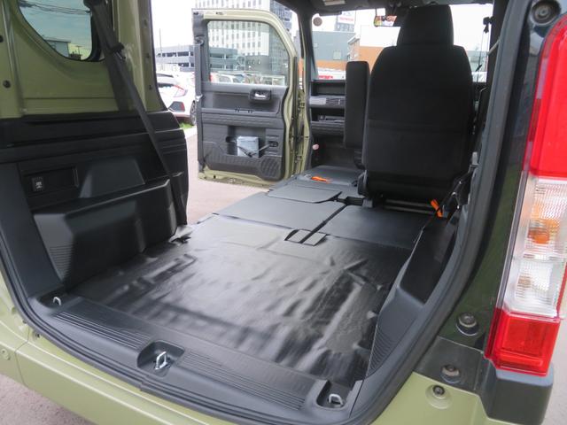Ｎ－ＶＡＮ＋スタイル ファン　ホンダセンシング　ＥＴＣ　クルーズコントロール　純正インターナビ　フルセグ　ＬＥＤヘットライト　４ＷＤ（19枚目）