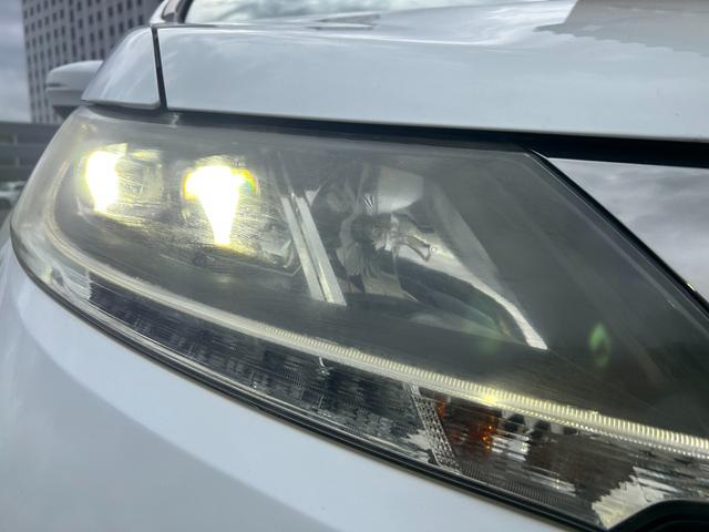 オデッセイ アブソルート・Ｘホンダセンシングアドバンスドパッケジ　純正インターナビ　クルーズコントロール　両側電動スライドドア　ＥＴＣ　ＶＳＡ（横滑り防止）　ホンダセンシング（19枚目）