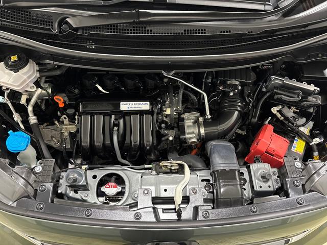 フリードハイブリッド ハイブリッド・Gホンダセンシング 純正メモリーインターナビ フルセグ 純正ドライブレコーダー ETC シートヒーター 両側電動スライドドア ホンダセンシング 純正アルミホイール LEDヘットライト(7枚目)