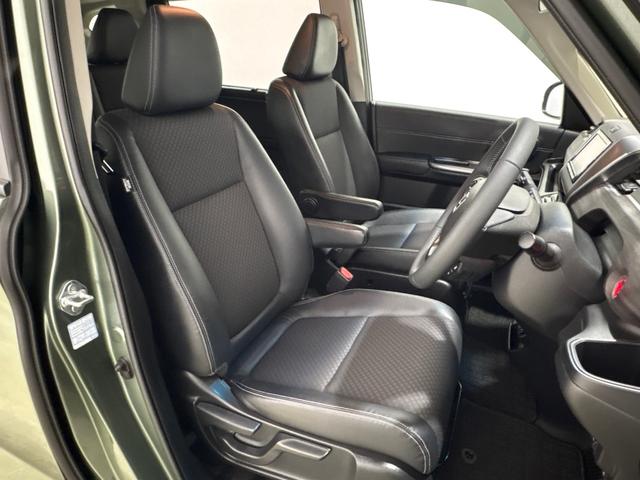 フリードハイブリッド ハイブリッド・Gホンダセンシング 純正メモリーインターナビ フルセグ 純正ドライブレコーダー ETC シートヒーター 両側電動スライドドア ホンダセンシング 純正アルミホイール LEDヘットライト(10枚目)