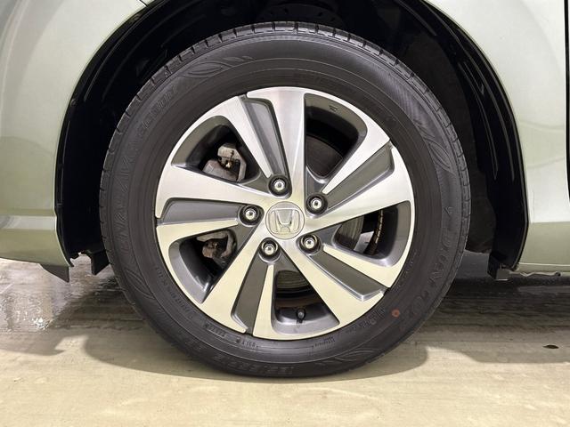 フリードハイブリッド ハイブリッド・Gホンダセンシング 純正メモリーインターナビ フルセグ 純正ドライブレコーダー ETC シートヒーター 両側電動スライドドア ホンダセンシング 純正アルミホイール LEDヘットライト(13枚目)