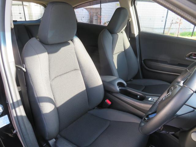 ヴェゼル X・ホンダセンシング ホンダセンシング ETC 純正リモコンエンジンスターター クルーズコントロール 社外メモリーナビ バックカメラ LEDヘットライト 純正アルミホイール LEDフォグランプ(13枚目)