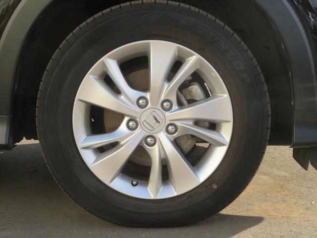 ヴェゼル X・ホンダセンシング ホンダセンシング ETC 純正リモコンエンジンスターター クルーズコントロール 社外メモリーナビ バックカメラ LEDヘットライト 純正アルミホイール LEDフォグランプ(19枚目)