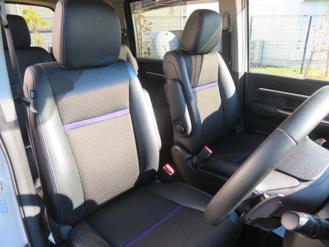 ステップワゴンスパーダ スパーダ・クールスピリットホンダセンシング　純正メモリーインターナビ　シートヒーター　両側電動スライドドア　ＥＴＣ　ホンダセンシング　クルーズコントロール　リヤ席フリップダウンモニター　ＬＥＤヘットライト　ＬＥＤフォグランプ　純正アルミホイール（16枚目）