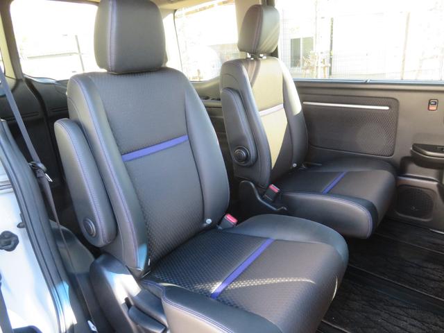 ステップワゴンスパーダ スパーダ・クールスピリットホンダセンシング　純正メモリーインターナビ　シートヒーター　両側電動スライドドア　ＥＴＣ　ホンダセンシング　クルーズコントロール　リヤ席フリップダウンモニター　ＬＥＤヘットライト　ＬＥＤフォグランプ　純正アルミホイール（17枚目）