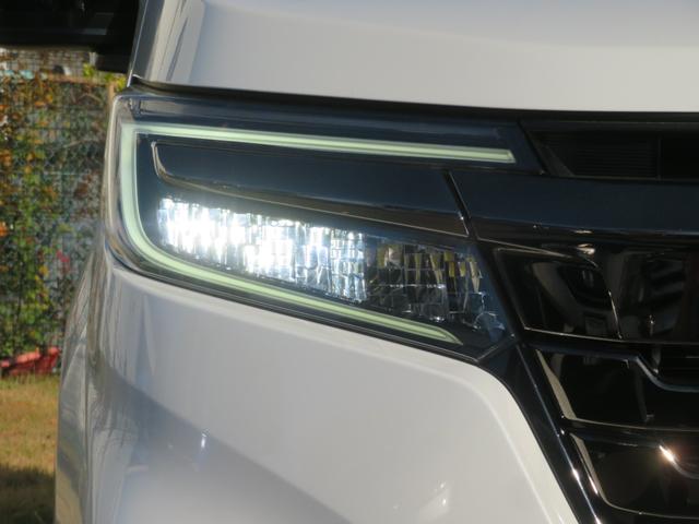 ステップワゴンスパーダ スパーダ・クールスピリットホンダセンシング　純正メモリーインターナビ　シートヒーター　両側電動スライドドア　ＥＴＣ　ホンダセンシング　クルーズコントロール　リヤ席フリップダウンモニター　ＬＥＤヘットライト　ＬＥＤフォグランプ　純正アルミホイール（21枚目）