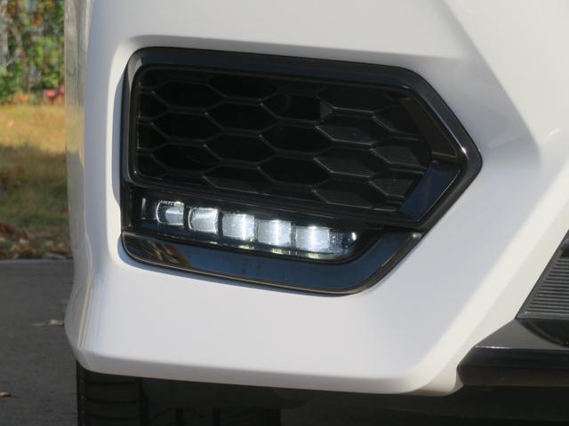 ステップワゴンスパーダ スパーダ・クールスピリットホンダセンシング　純正メモリーインターナビ　シートヒーター　両側電動スライドドア　ＥＴＣ　ホンダセンシング　クルーズコントロール　リヤ席フリップダウンモニター　ＬＥＤヘットライト　ＬＥＤフォグランプ　純正アルミホイール（22枚目）