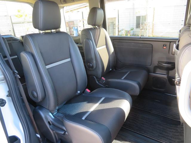 ステップワゴンスパーダ ｅ：ＨＥＶスパーダＧ・ＥＸホンダセンシング　両側電動スライドドア　純正リモコンエンジンスターター　ＥＴＣ　ホンダセンシング　クルーズコントロール　シートヒーター　ＬＥＤヘットライト　ＬＥＤフォグランプ　純正アルミホイール（14枚目）